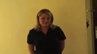 Algaja porno näitleja edukalt läbinud raske valu double anal