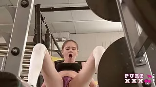 Cuckold andis hoor sõbra Kukk Ja sex machine Rühma anal