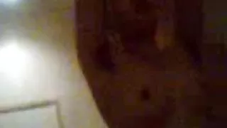 Osav mees õrnalt fucks Sinine Karvane Blond Tüdruk