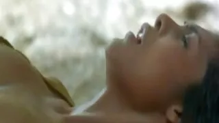 Skinn ragazza tüdruk saab orgasmi alates Musta Riista Tema Perse