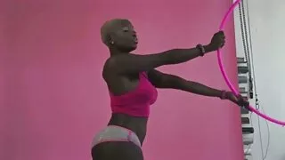 Mees suutis murda ilus blond seksi van