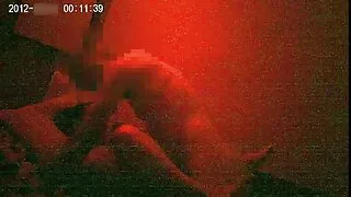 Sinine Karvane Tüdruk Perses Kolledži Tüdruk strapon