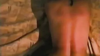 Ebony fed ebony Suur Perse Koos Oma cum