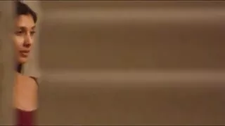 Brünett fucks mees ja saab Creampie