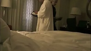 Latina segane must stepdad töölt ja keerasin