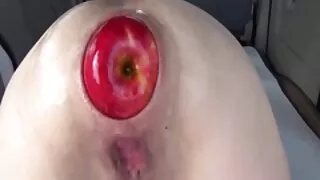 Busty milf naudib isikliku juhi kukk