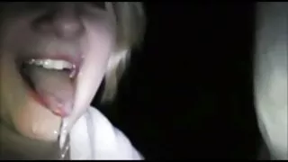 Ebony fucked Küps milf, kuni tema sõbranna näeb seda