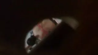 Blond masturbated tuss ja võttis kaua kukk