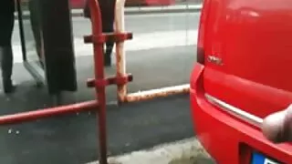 Kõva mees, kurat, raske, kui Vergine