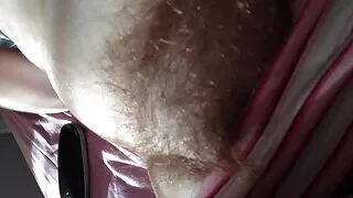 Mees spanked sidunud blond ja keppis sitapea
