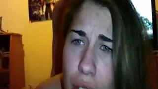 Must Väljavalitu farts punapea hottie in pussy lauale